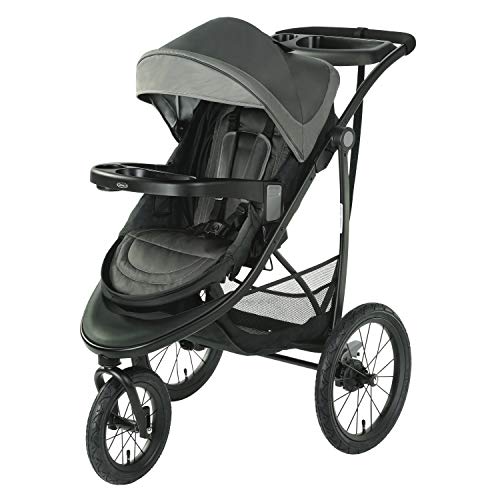 Graco Modes Jogger SE Jogging Stroller, Tenley