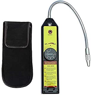 LotFancy Refrigerant Freon Leak Detector