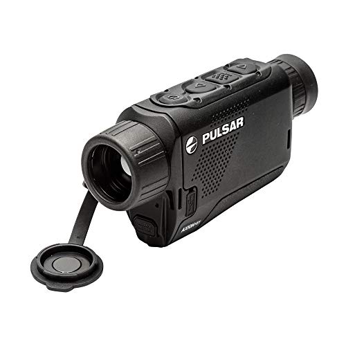 Pulsar Axion Key XM30