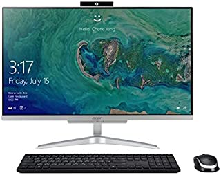 Acer Aspire C24-865-UA91 AIO Desktop