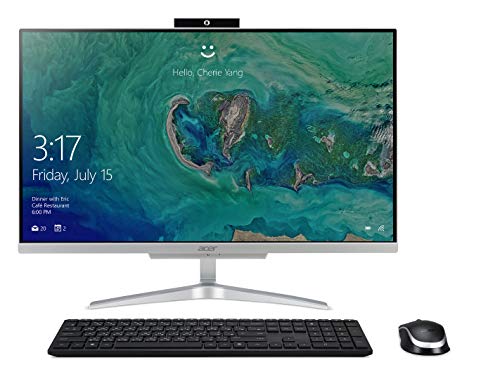 Acer Aspire C24-865-UA91 AIO Desktop