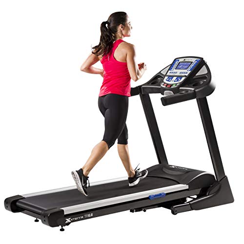 9 Best Budget Folding Treadmills