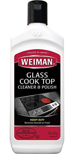 9 Best Cleaners For Gas Stove S