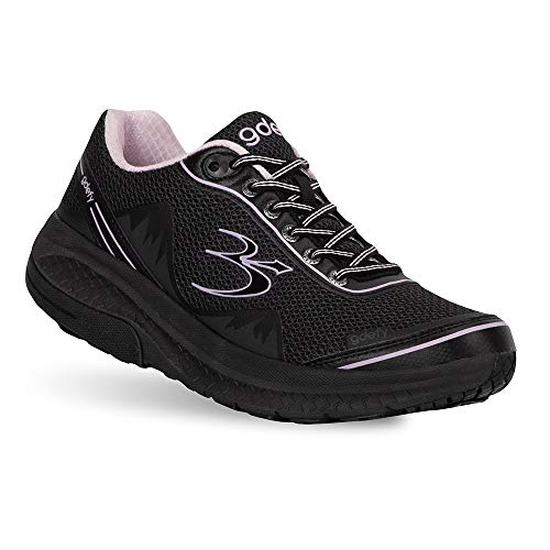 10 Best Walking Shoes For Painful Feet