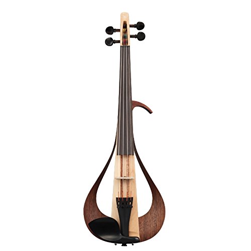 Yamaha Electric Violin (YEV104NT)