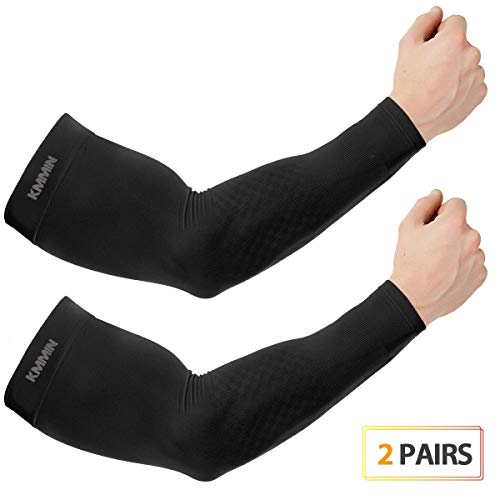 10 Best Compression Sleeves For Basketball