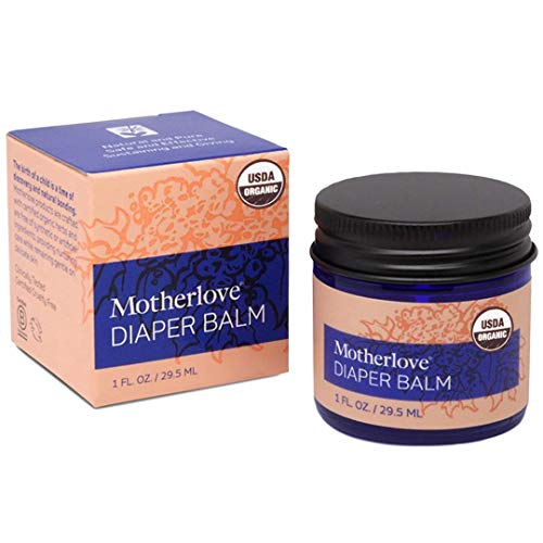 10 Best Diaper Rash Cream For Cloth Diapers