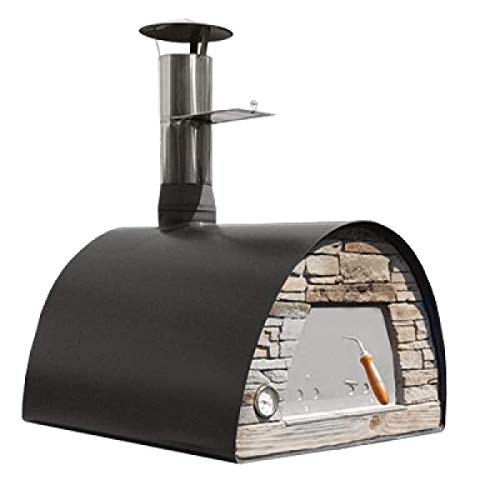 8 Best Wood Pizza Oven For Home