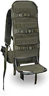 Eberlestock Mainframe Pack (Military Green, Regular)