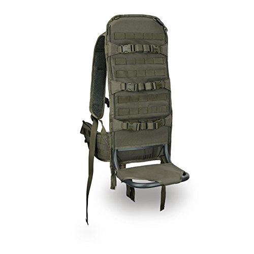 Eberlestock Mainframe Pack (Military Green, Regular)