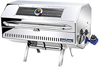 Magma Products Monterey 2 Infra Red, Gourmet Series Gas Grill