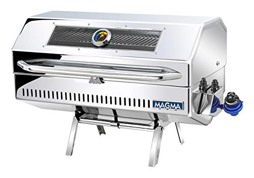 Magma Products Monterey 2 Infra Red, Gourmet Series Gas Grill