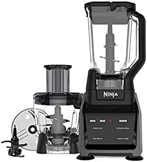 Ninja Intelli-Sense Kitchen System, Black (Renewed)