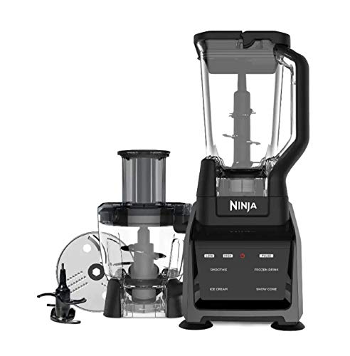 Ninja Intelli-Sense Kitchen System, Black (Renewed)