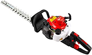 Cordless Hedge Trimmer (Overall Blade Length 55cm Cutting Diameter 10mm) Hedge Trimmer Petrol Trimmer Tea Shears