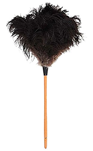 Dusters Killer Ostrich Feather Dusters MB03, 28