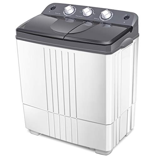 COSTWAY Washing Machine