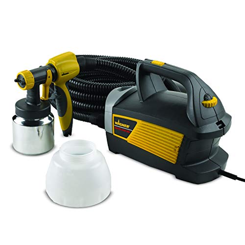 9 Best Handheld Hvlp Paint Sprayer