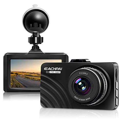 9 Best Car Dash Camera Uk Law