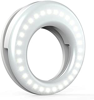 QIAYA Selfie Light Ring Lights