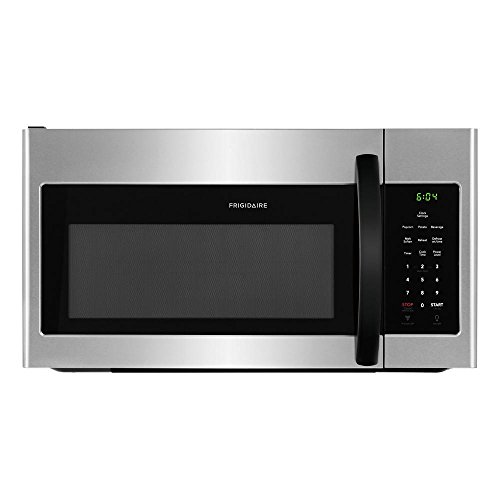 Frigidaire FFMV1645TH Microwave