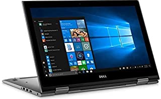 Dell Inspiron 5000 2-in-1 Convertible 15.6 inch FHD IPS Flagship Laptop