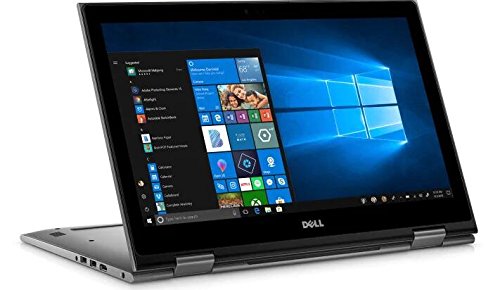 Dell Inspiron 5000 2-in-1 Convertible 15.6 inch FHD IPS Flagship Laptop