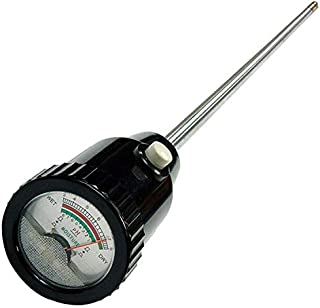 Gain Express Soil Ph & Moisture Meter 295mm Long Electrode