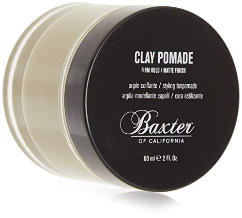 10 Best Pomades For Thin Hair