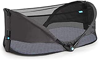 Munchkin Brica Fold N Go Travel Bassinet