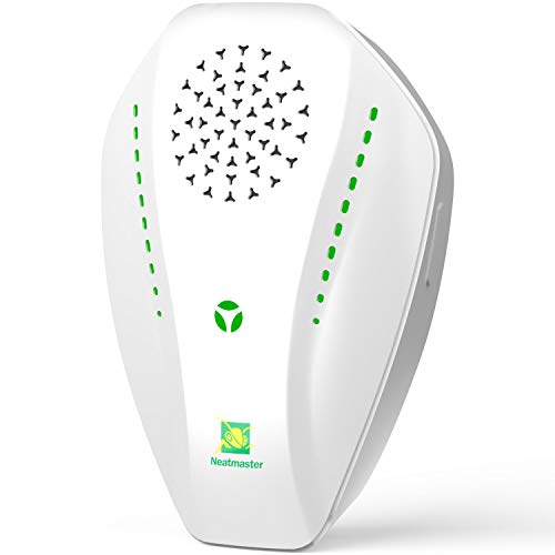 9 Best Ultrasonic Pest Repeller For Flies