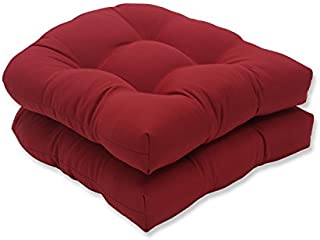 Pillow Perfect Pompeii (Set of 2) Seat Cushions
