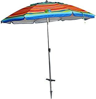 Tommy Bahama 7' Beach Umbrella