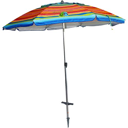 Tommy Bahama 7' Beach Umbrella