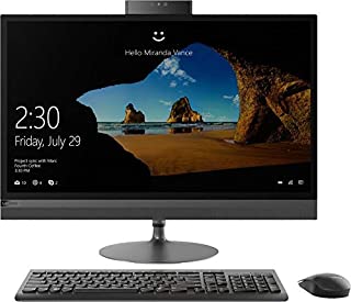 2020 Lenovo IdeaCentre 520 AIO Desktop Computer