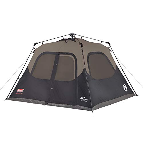 10 Best Family Tents For Bad Weather