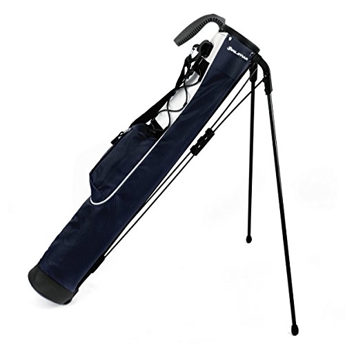 10 Best Leather Carry Golf Bags