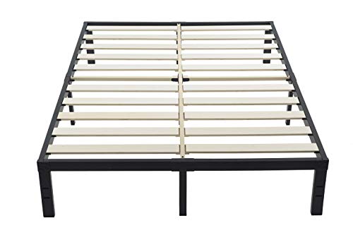 10 Best Wooden Bed Frame For Foam Mattress