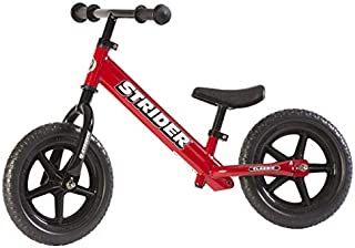 Strider - 12 Classic No-Pedal Balance Bike