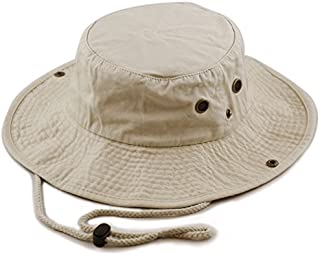 The Hat Depot 300N1510 Wide Brim Foldable