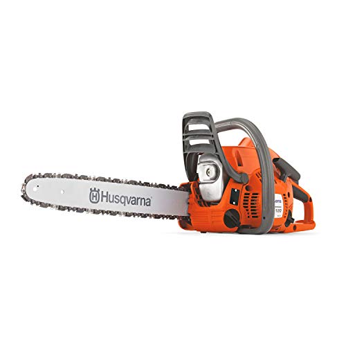 10 Best Gas Powered Chainsaw Under 300