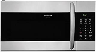 Frigidaire FGMV176NTF Microwave