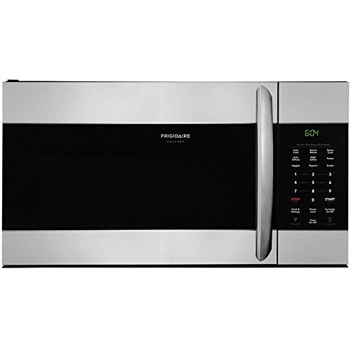 Frigidaire FGMV176NTF Microwave