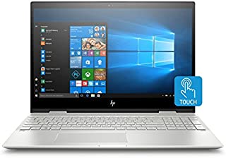 HP - ENVY x360 2-in-1 15.6