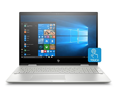 HP - ENVY x360 2-in-1 15.6