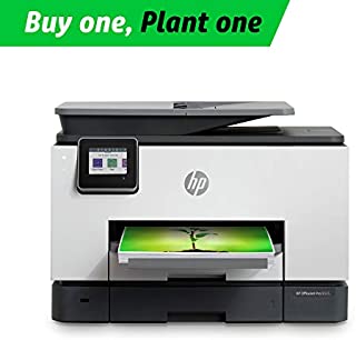 HP OfficeJet Pro 9025 Wireless Printer