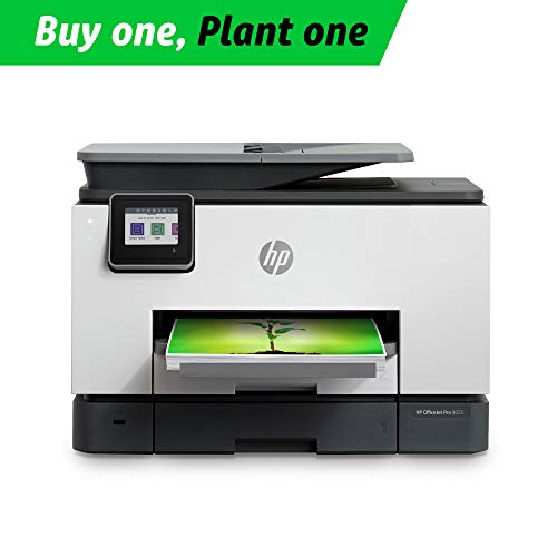 HP OfficeJet Pro 9025 Wireless Printer