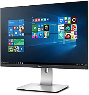 Dell Computer Ultrasharp U2415 24.0-Inch Screen LED Monitor