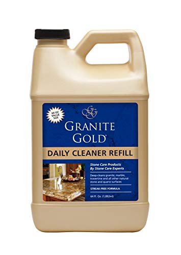 10 Best Cleaners For Honed Granite