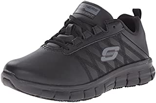 Skechers for Work Womens Sure Track